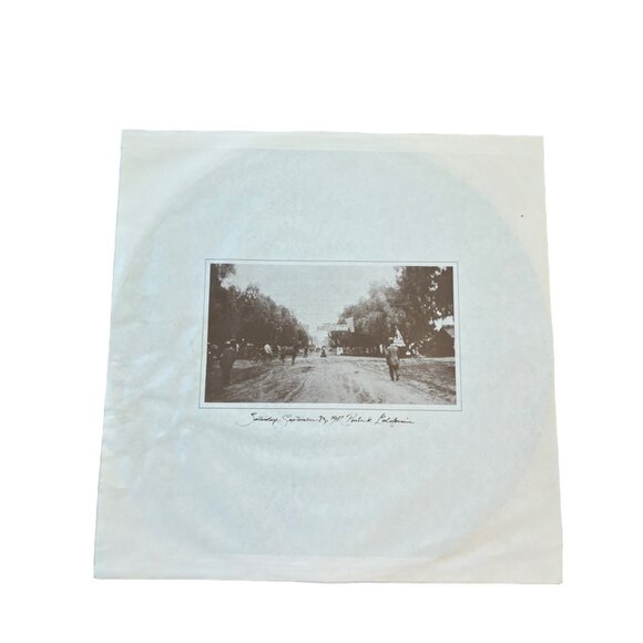 Seals & Crofts "Summer Breeze" Vinyl Record Vintage Album BS 2629 1972 - Picture 4 of 8